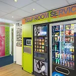 Ibis Budget Frejus Saint Raphael Capitou A8