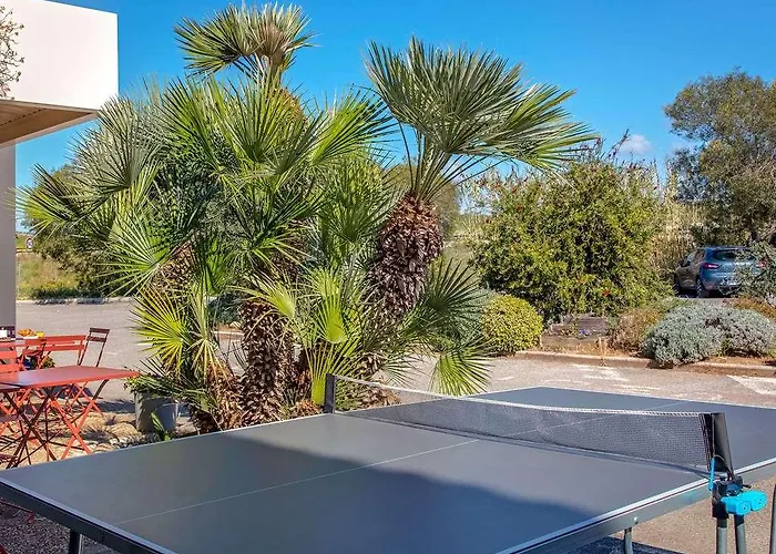 Ibis Budget Frejus Saint Raphael Capitou A8