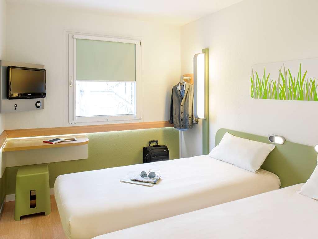 Ibis Budget Saint Raphael Capitou A8