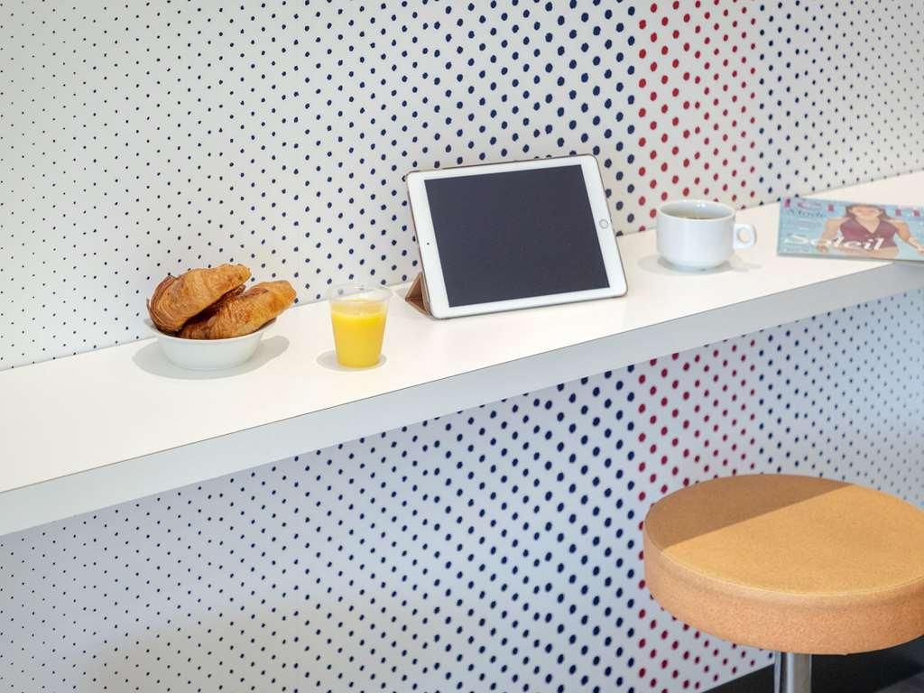 Hotel Ibis Budget Saint Raphael Capitou A8