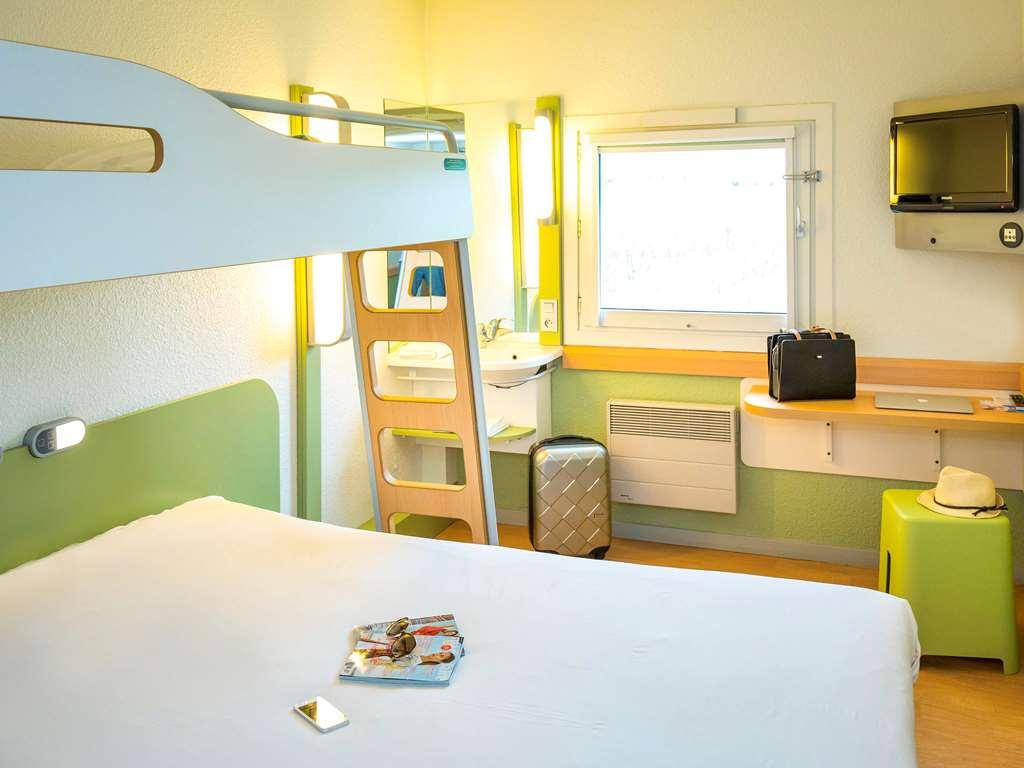 Ibis Budget Saint Raphael Capitou A8 Hotel Frejus