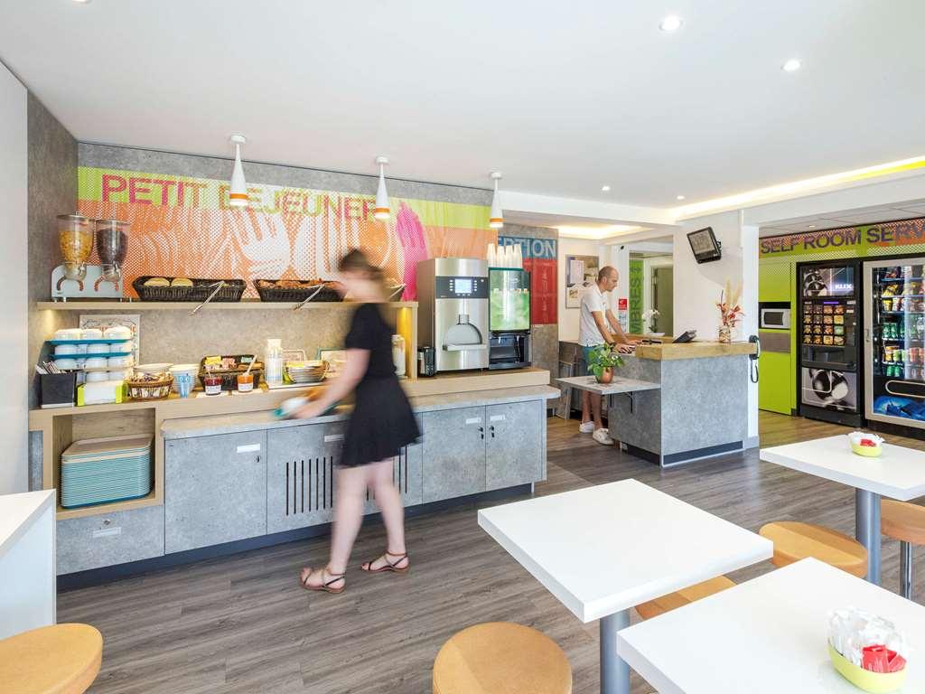 Ibis Budget Saint Raphael Capitou A8 Frejus