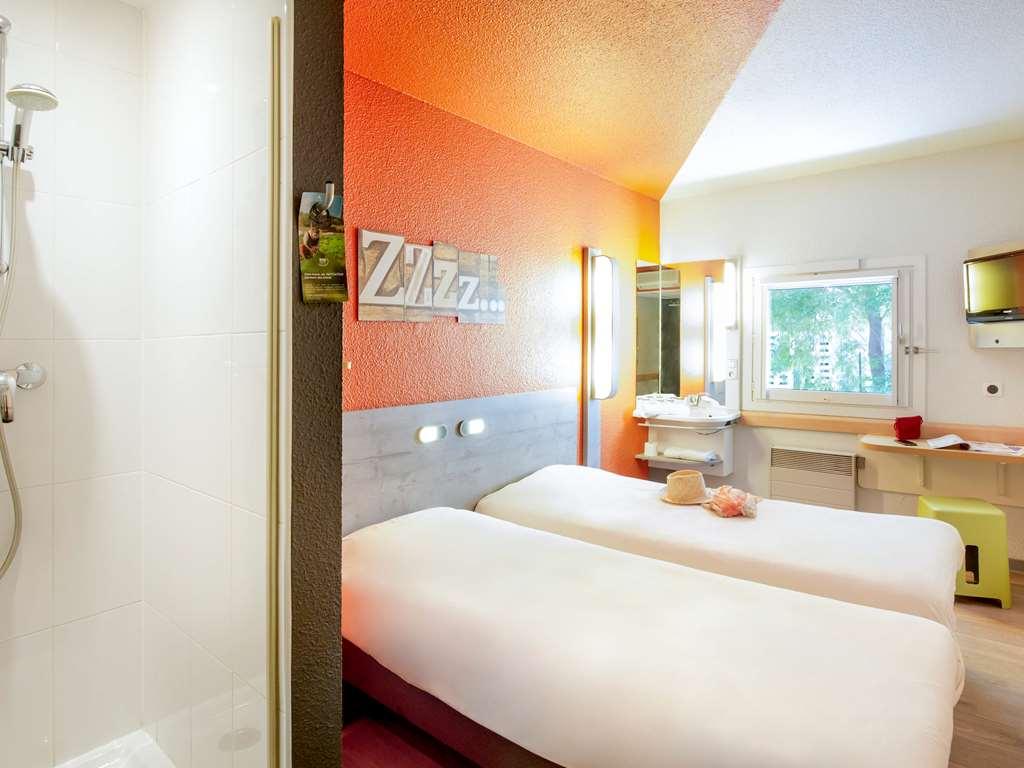 Ibis Budget Saint Raphael Capitou A8 *