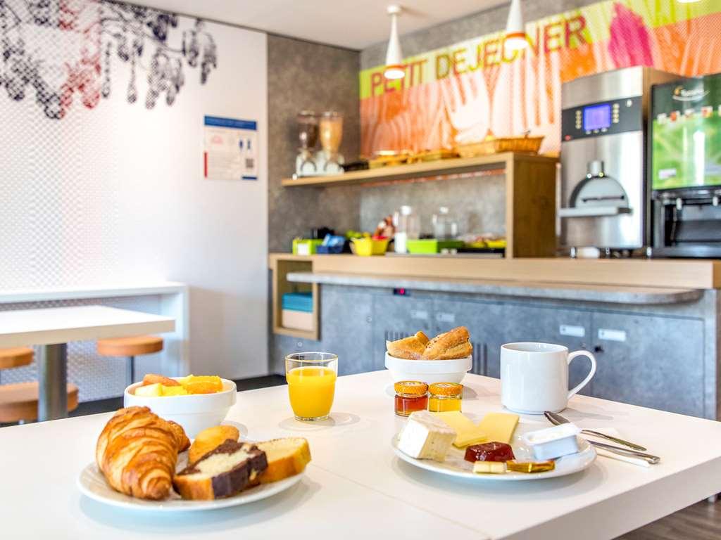 Ibis Budget Saint Raphael Capitou A8