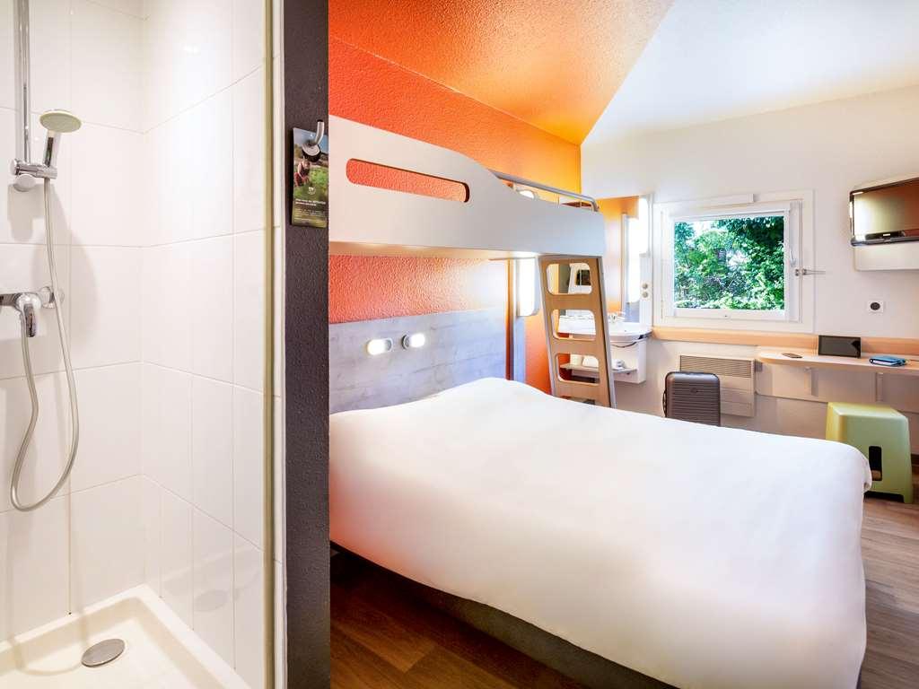 Hotel Ibis Budget Saint Raphael Capitou A8 Frejus