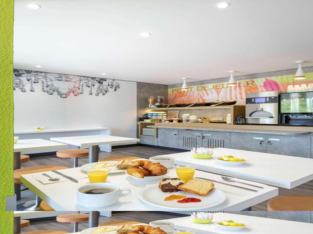 Hotel Ibis Budget Saint Raphael Capitou A8