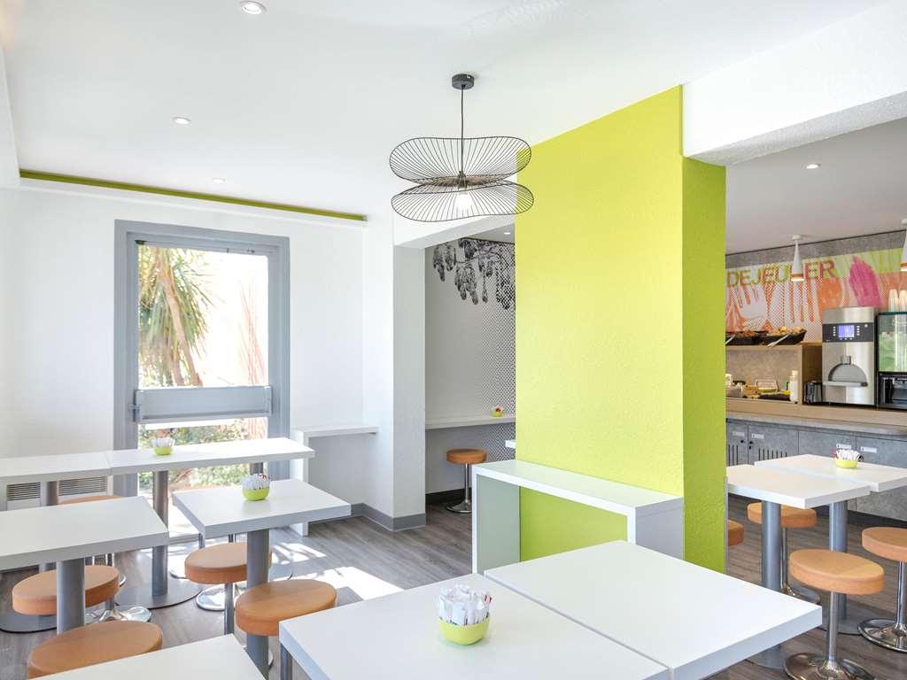 Ibis Budget Saint Raphael Capitou A8 Frejus