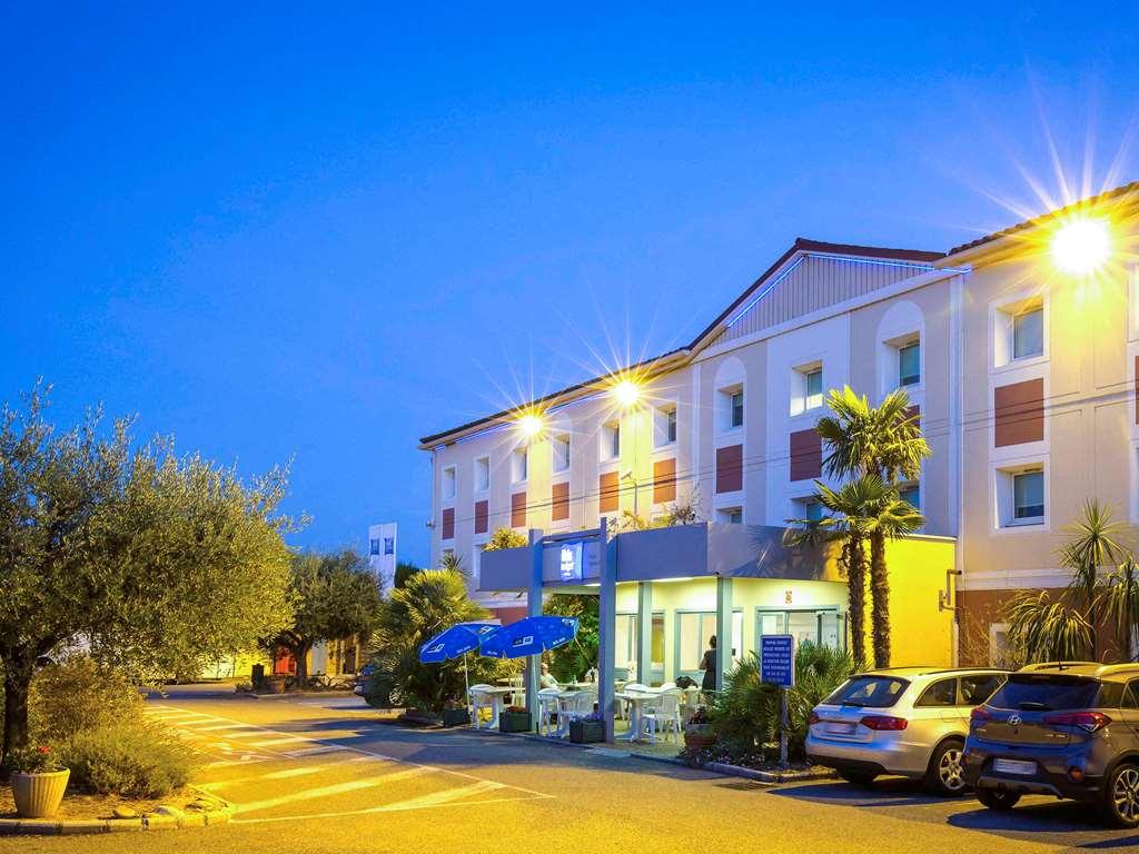 Hotel Ibis Budget Saint Raphael Capitou A8 *
