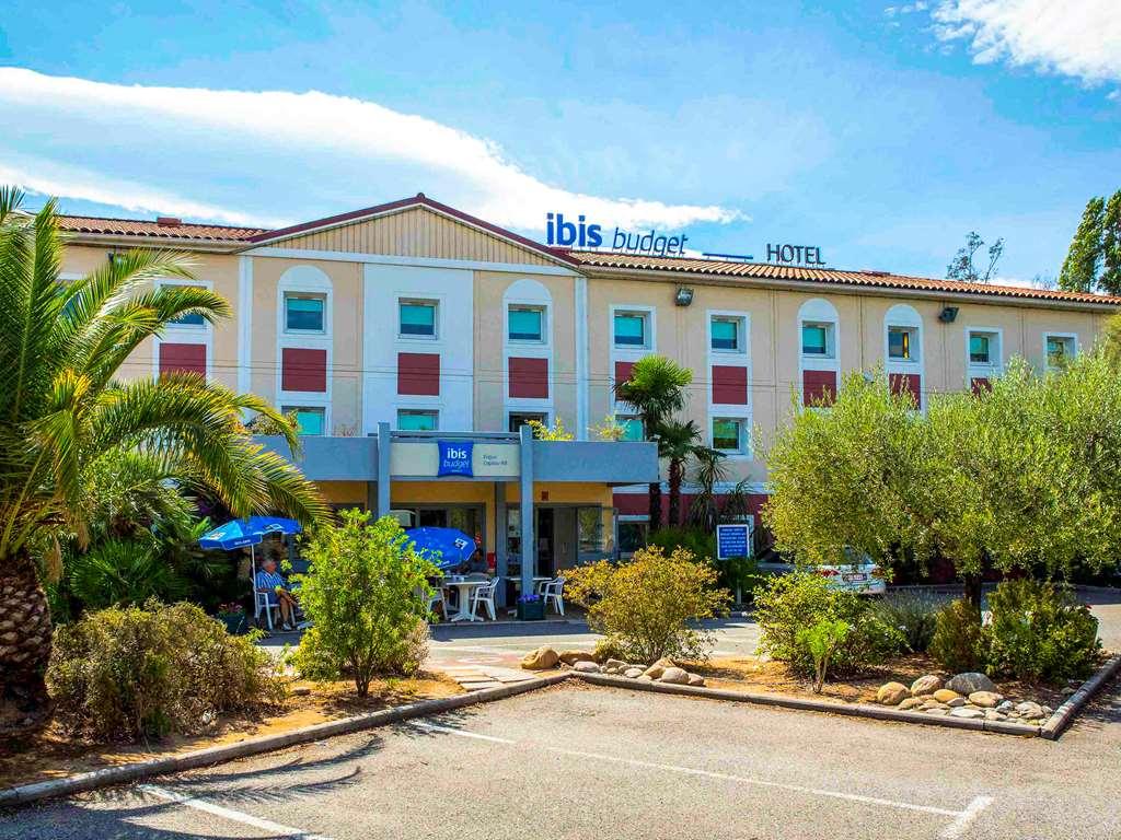 Ibis Budget Saint Raphael Capitou A8