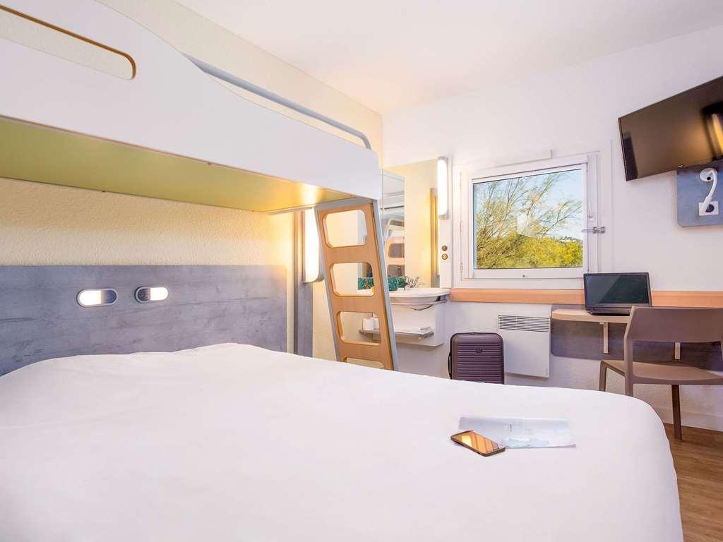 Ibis Budget Saint Raphael Capitou A8 Frejus