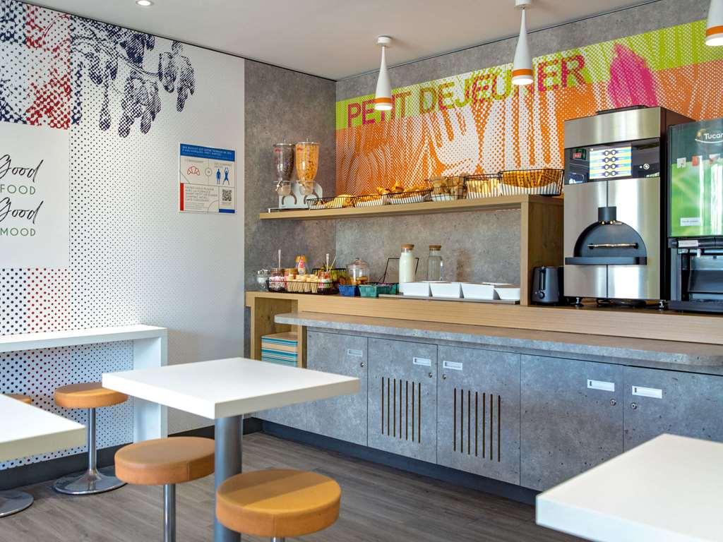 Ibis Budget Saint Raphael Capitou A8 * Frejus