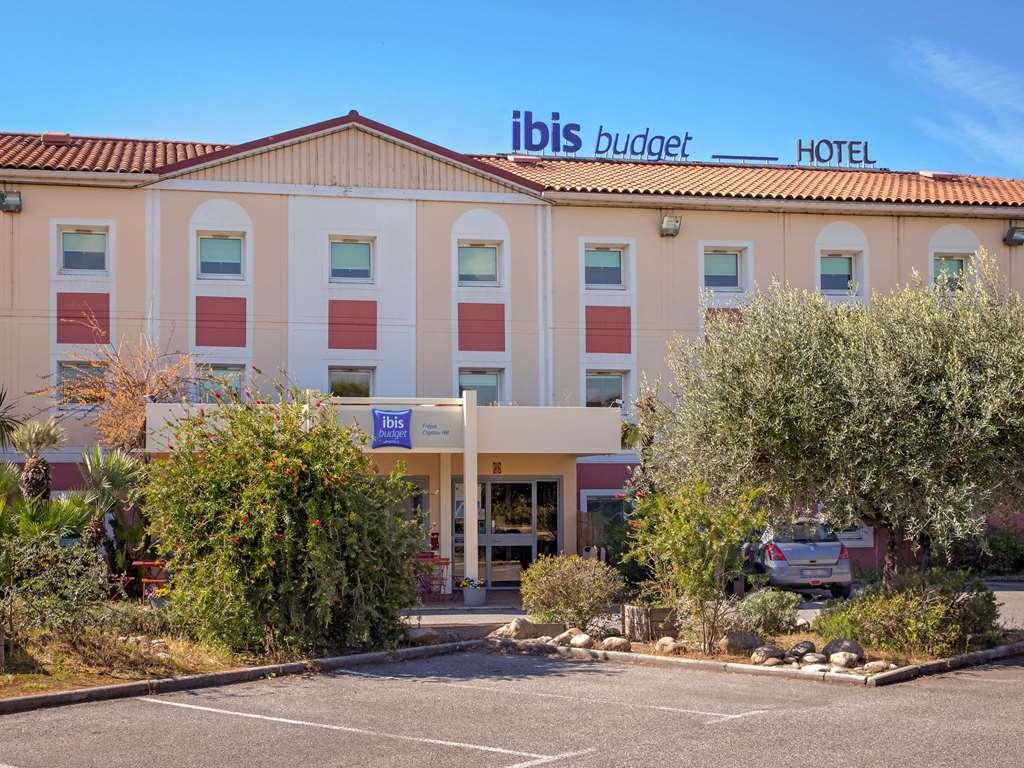 Ibis Budget Saint Raphael Capitou A8 Hotel Frejus