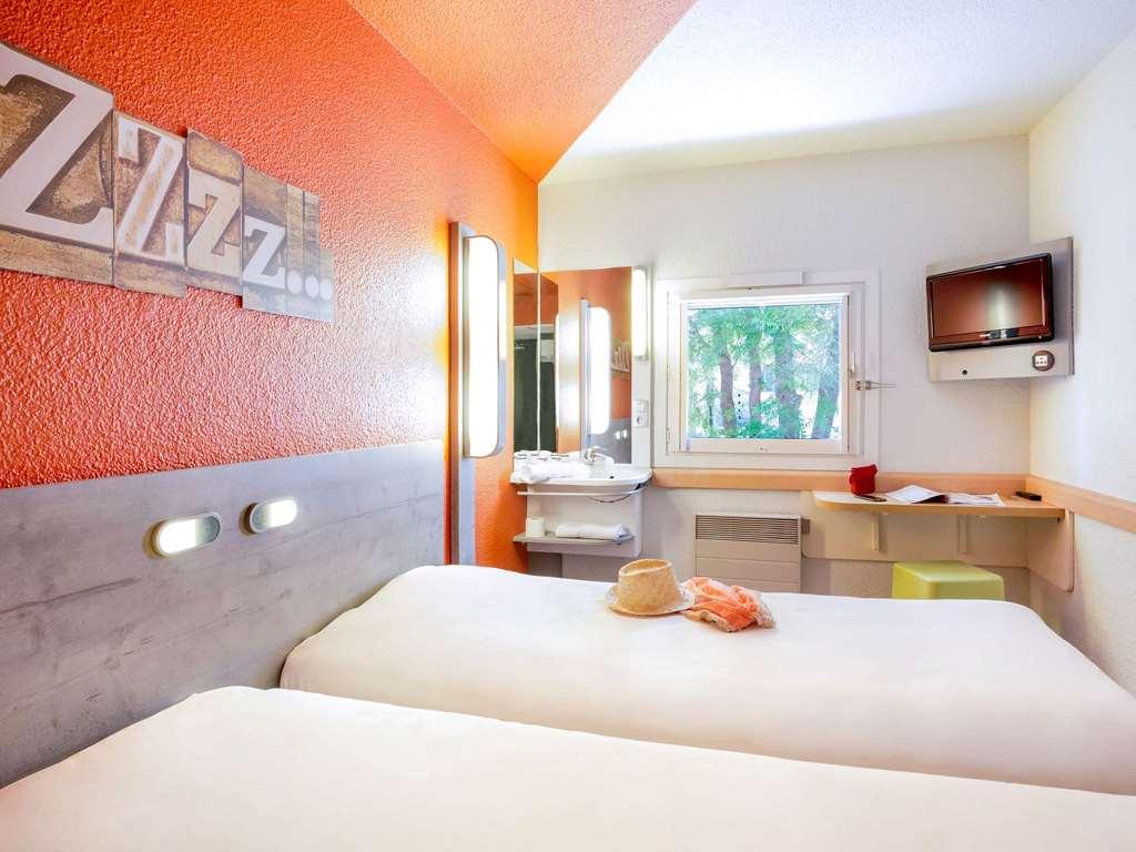 Ibis Budget Saint Raphael Capitou A8 Hotel *