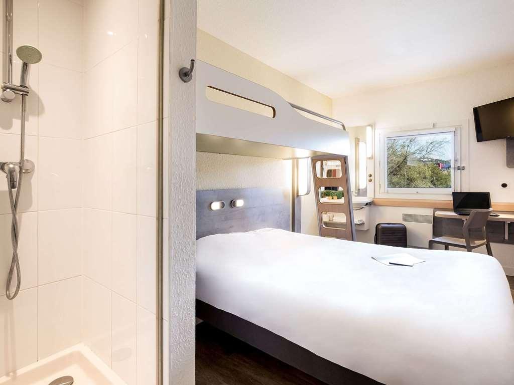 Ibis Budget Saint Raphael Capitou A8 Hotel