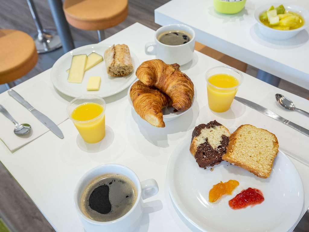 Ibis Budget Saint Raphael Capitou A8 Hotel Fréjus