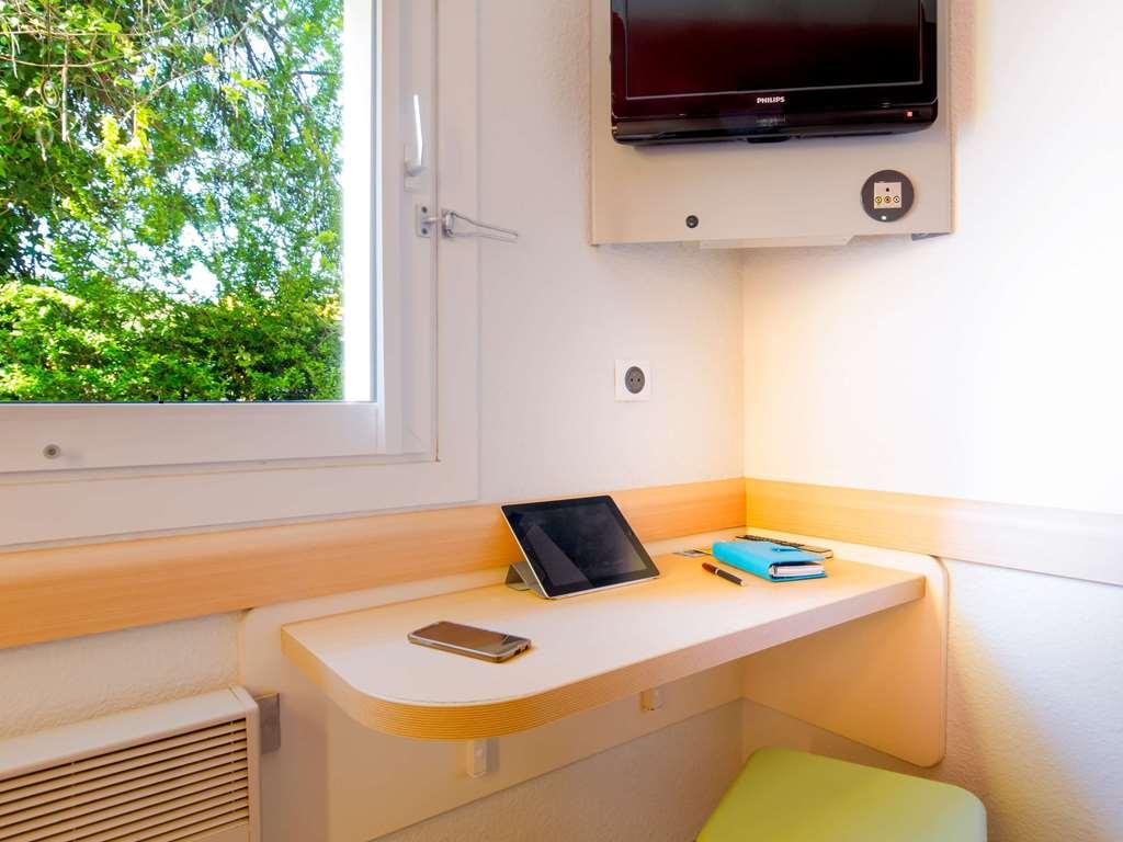 Ibis Budget Saint Raphael Capitou A8 * Frejus