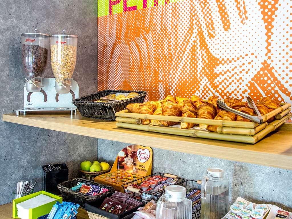 Ibis Budget Saint Raphael Capitou A8 *