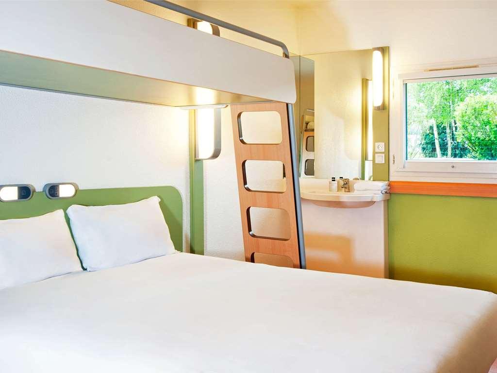 Ibis Budget Saint Raphael Capitou A8 Frejus