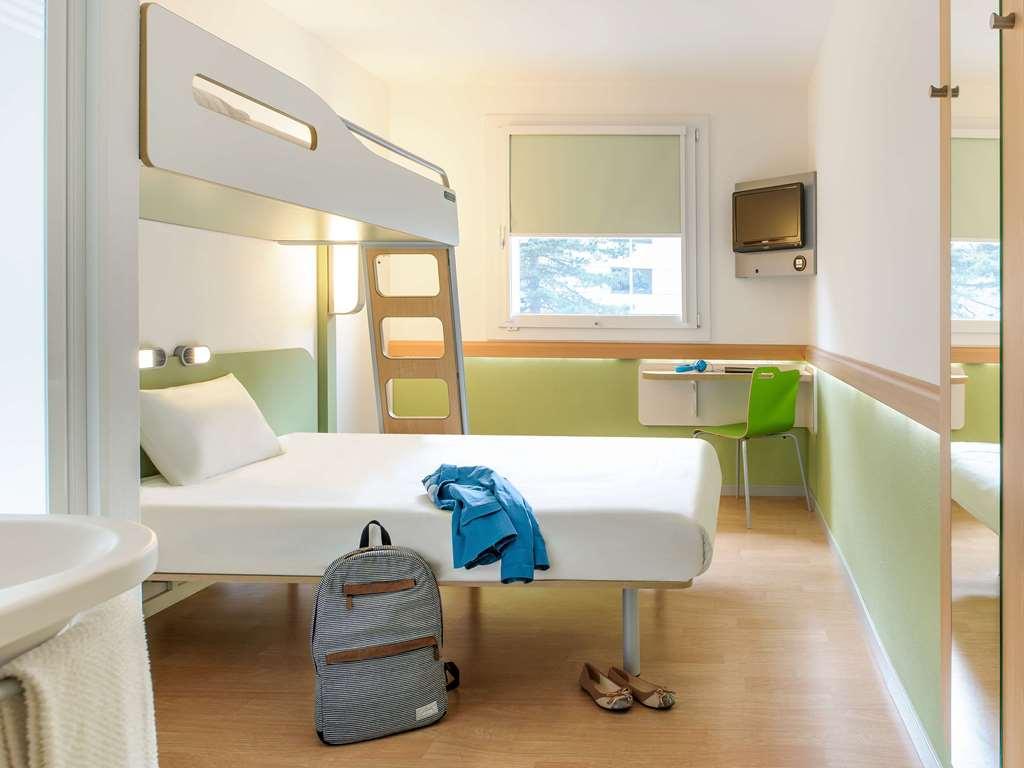 Ibis Budget Saint Raphael Capitou A8