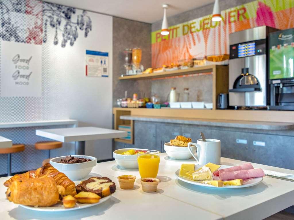 Ibis Budget Saint Raphael Capitou A8 Hotel *