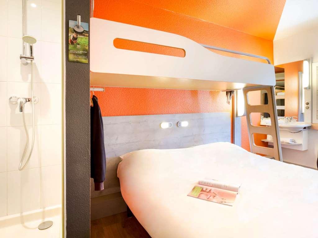 Ibis Budget Saint Raphael Capitou A8 *