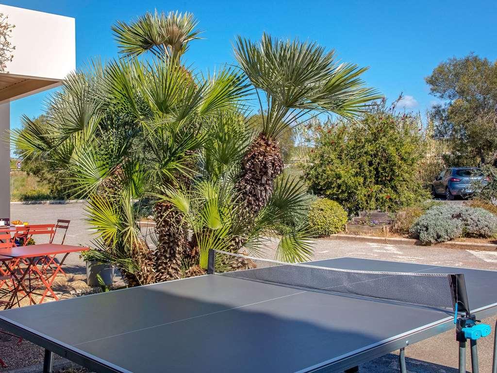 Ibis Budget Saint Raphael Capitou A8 Frejus