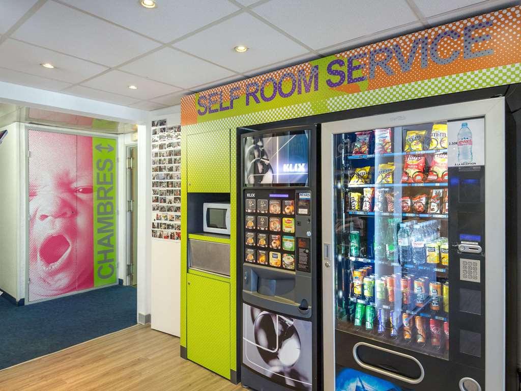 Ibis Budget Saint Raphael Capitou A8 Frejus